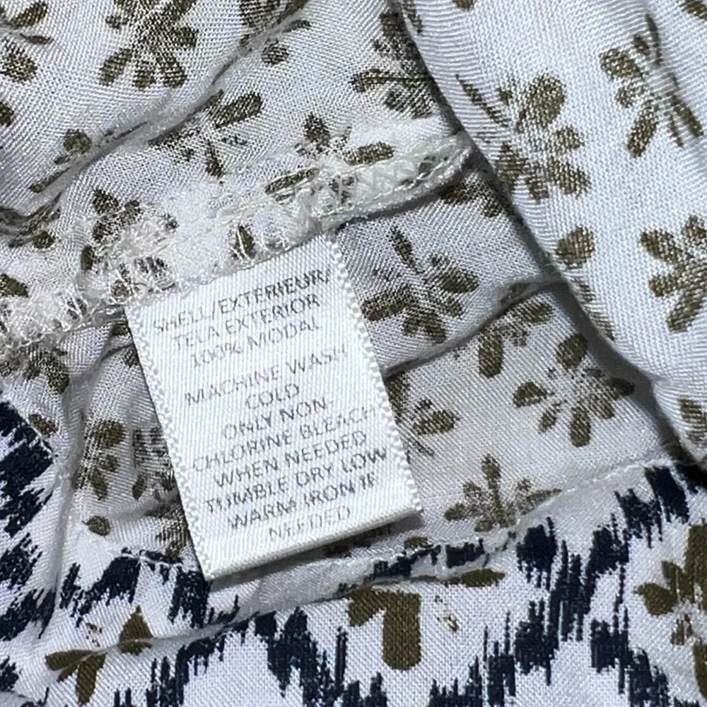 LOFT Patterned tank - Picture 6 of 6